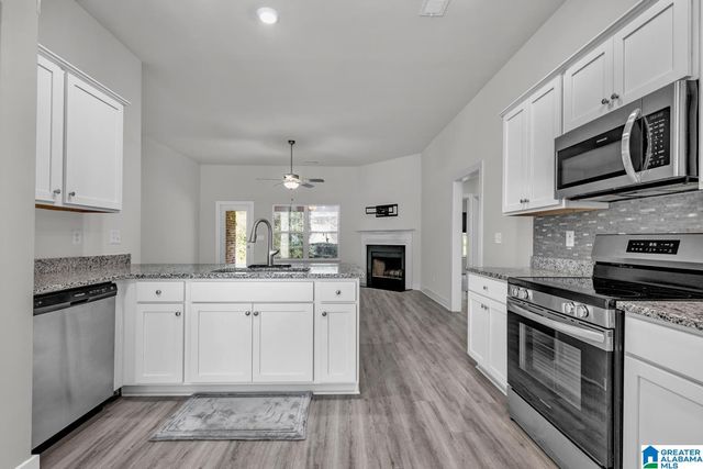 241 PURE RIVER CIRCLE, Wilsonville, AL 35186