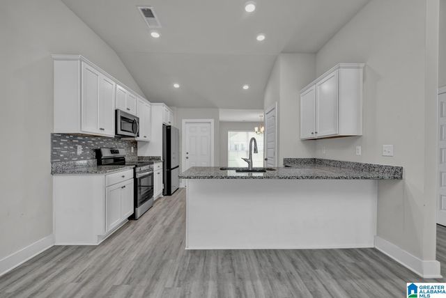 241 PURE RIVER CIRCLE, Wilsonville, AL 35186