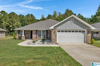 241 PURE RIVER CIRCLE, Wilsonville, AL 35186