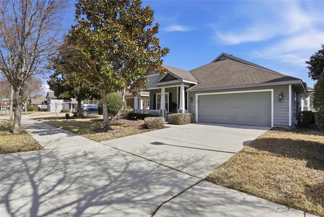 7845 SW 80TH DRIVE, Gainesville, FL 32608