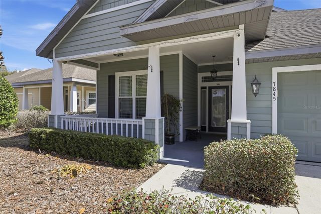 7845 SW 80TH DRIVE, Gainesville, FL 32608
