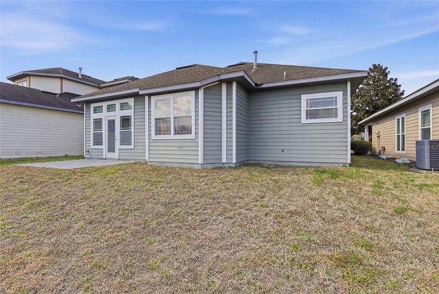 7845 SW 80TH DRIVE, Gainesville, FL 32608