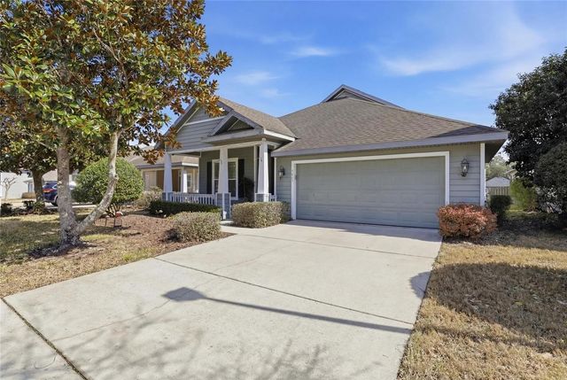 7845 SW 80TH DRIVE, Gainesville, FL 32608