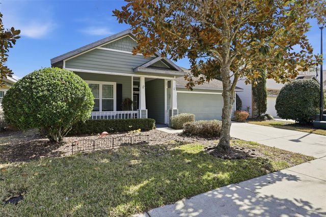 7845 SW 80TH DRIVE, Gainesville, FL 32608