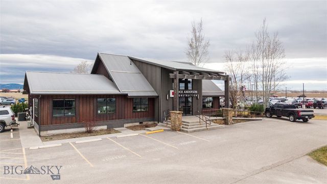 4498 Jackrabbit Lane, Belgrade, MT 59714
