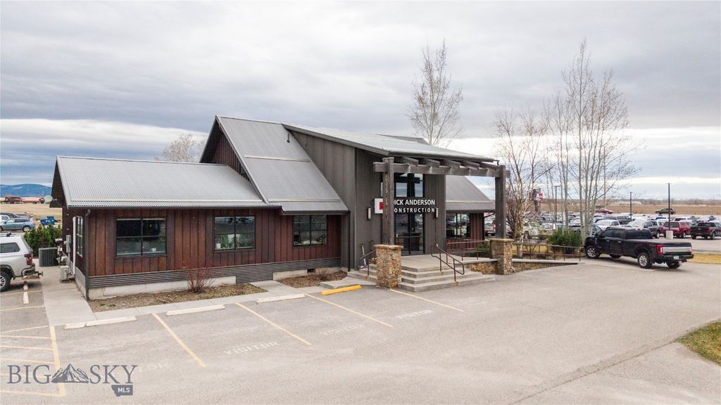 4498 Jackrabbit Lane, Belgrade, MT 59714