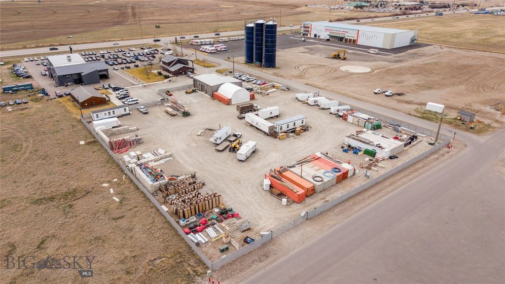 4498 Jackrabbit Lane, Belgrade, MT 59714 photo 2