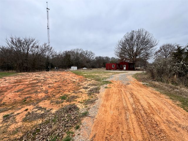 515 County Road 2317, Honey Grove, TX 75446