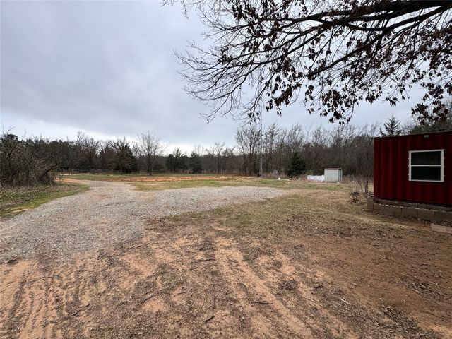 515 County Road 2317, Honey Grove, TX 75446