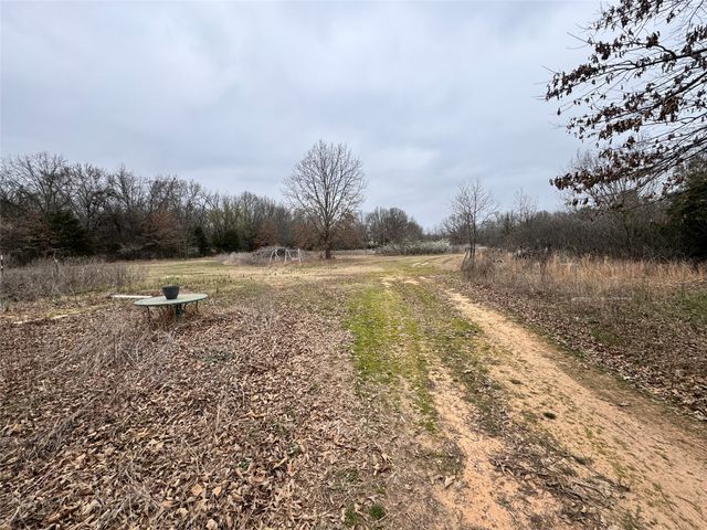 515 County Road 2317, Honey Grove, TX 75446