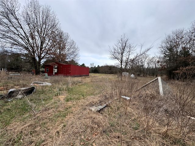 515 County Road 2317, Honey Grove, TX 75446