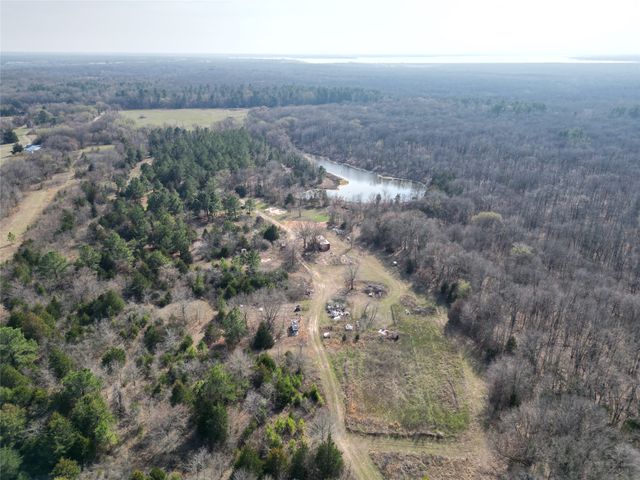 515 County Road 2317, Honey Grove, TX 75446