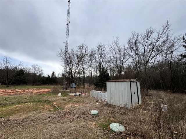 515 County Road 2317, Honey Grove, TX 75446