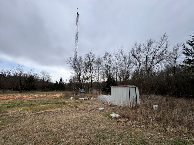 515 County Road 2317, Honey Grove, TX 75446