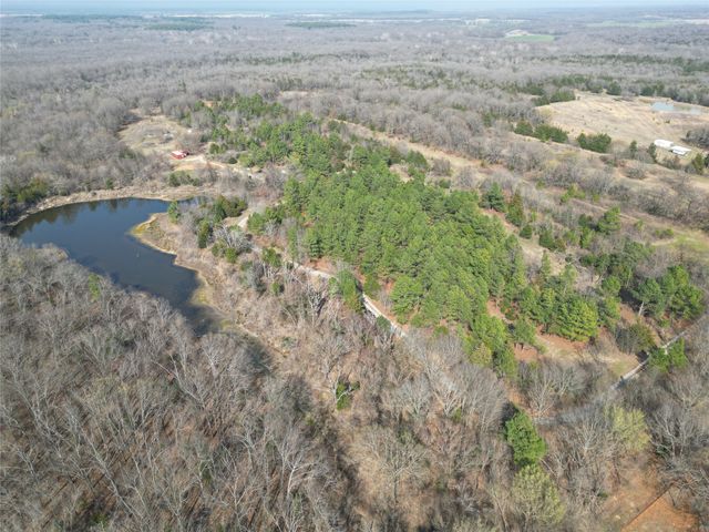 515 County Road 2317, Honey Grove, TX 75446