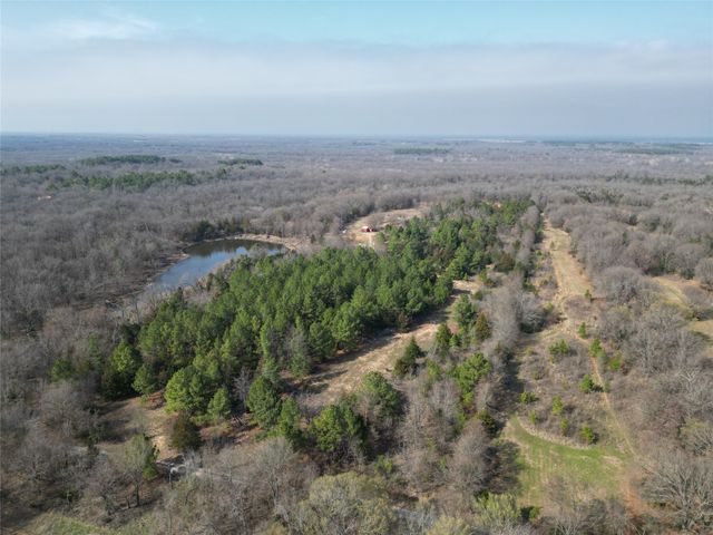 515 County Road 2317, Honey Grove, TX 75446