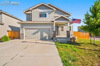 6650 Mandan Drive, Colorado Springs, CO 80925