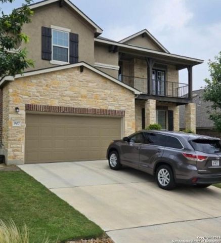 907 RANCH FALLS, San Antonio, TX 78245