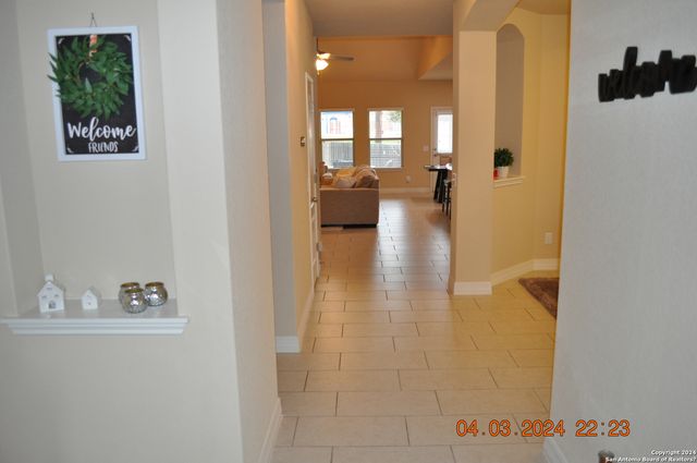 907 RANCH FALLS, San Antonio, TX 78245