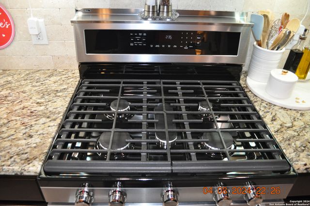 907 RANCH FALLS, San Antonio, TX 78245