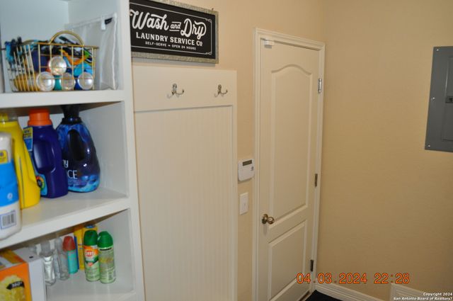 907 RANCH FALLS, San Antonio, TX 78245