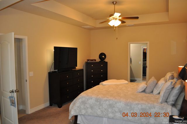 907 RANCH FALLS, San Antonio, TX 78245