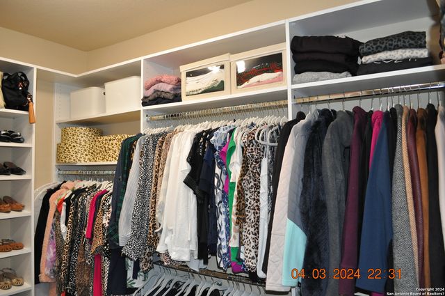 907 RANCH FALLS, San Antonio, TX 78245