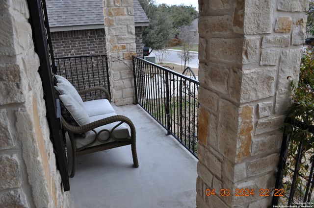 907 RANCH FALLS, San Antonio, TX 78245
