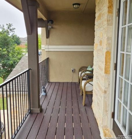 907 RANCH FALLS, San Antonio, TX 78245