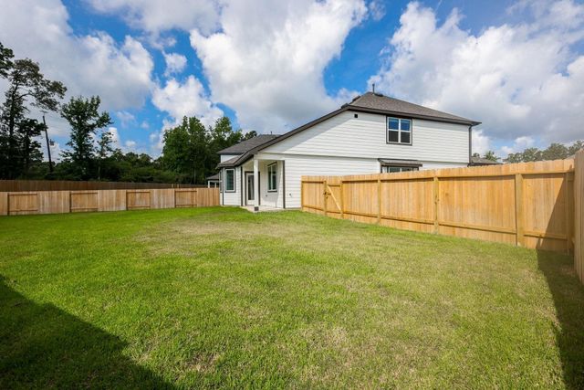 13536 Sauger Court, Conroe, TX 77384