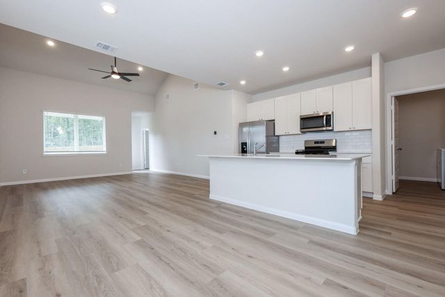 13536 Sauger Court, Conroe, TX 77384