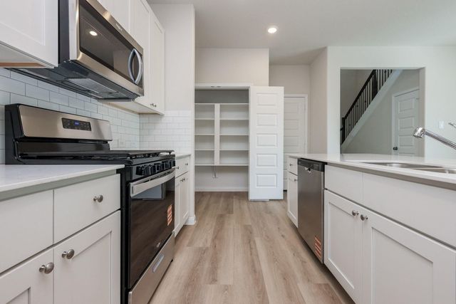 13536 Sauger Court, Conroe, TX 77384