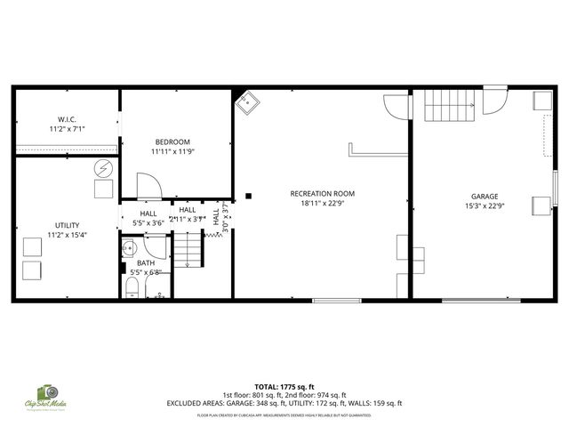 508 S 2nd Place, Eldridge, IA 52748