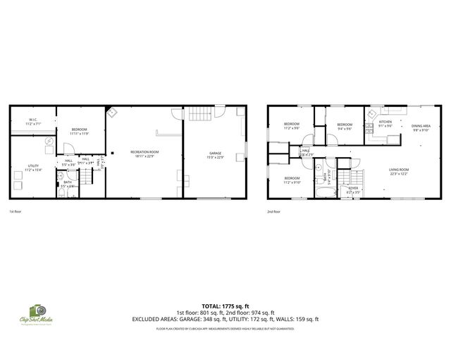 508 S 2nd Place, Eldridge, IA 52748