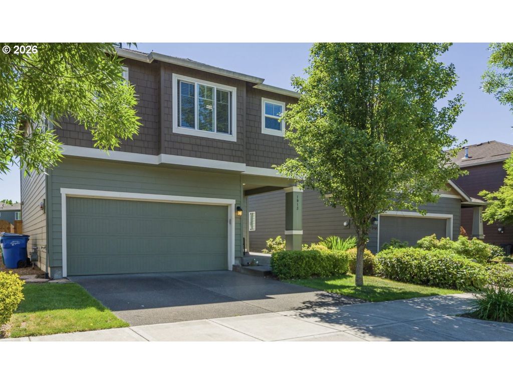 1913 Ne 77TH Pl, Vancouver, WA 98664