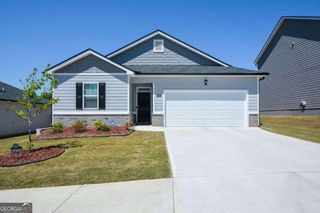 8594 Seabiscuit Road, Lithonia, GA 30058