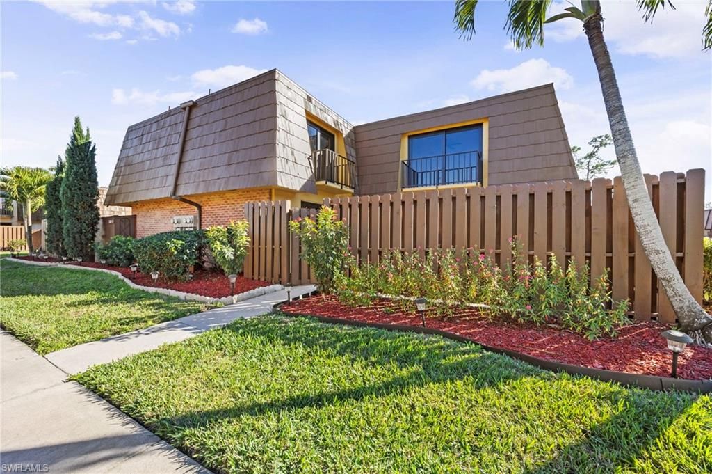 1569 Park Meadows DR 2, FORT MYERS, FL 33907 — photo 4