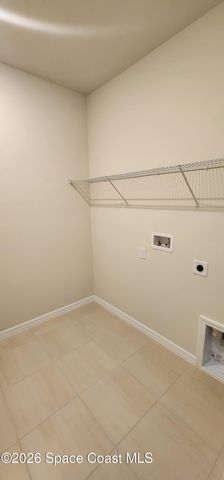 2532 Painted Sky Avenue, Melbourne, FL 32904