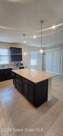 2532 Painted Sky Avenue, Melbourne, FL 32904