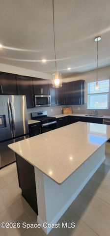 2532 Painted Sky Avenue, Melbourne, FL 32904