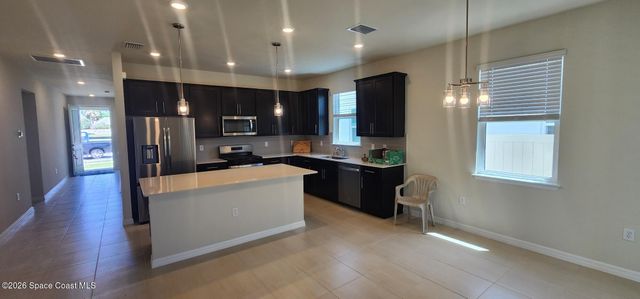 2532 Painted Sky Avenue, Melbourne, FL 32904