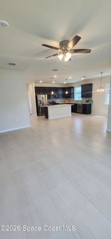 2532 Painted Sky Avenue, Melbourne, FL 32904