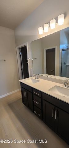 2532 Painted Sky Avenue, Melbourne, FL 32904