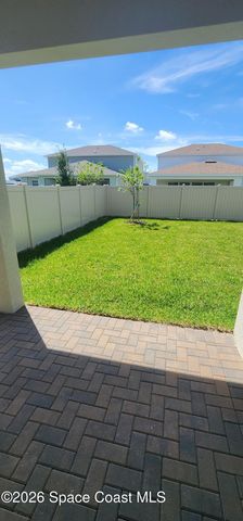 2532 Painted Sky Avenue, Melbourne, FL 32904