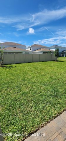 2532 Painted Sky Avenue, Melbourne, FL 32904