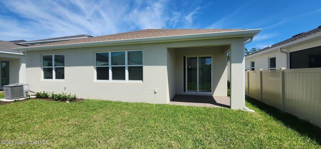 2532 Painted Sky Avenue, Melbourne, FL 32904