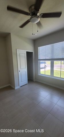 2532 Painted Sky Avenue, Melbourne, FL 32904