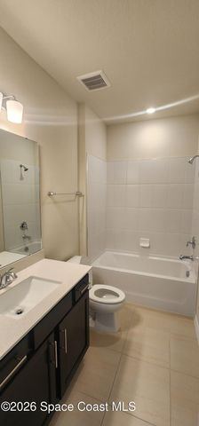 2532 Painted Sky Avenue, Melbourne, FL 32904