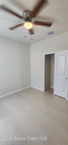 2532 Painted Sky Avenue, Melbourne, FL 32904