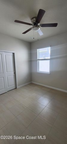 2532 Painted Sky Avenue, Melbourne, FL 32904